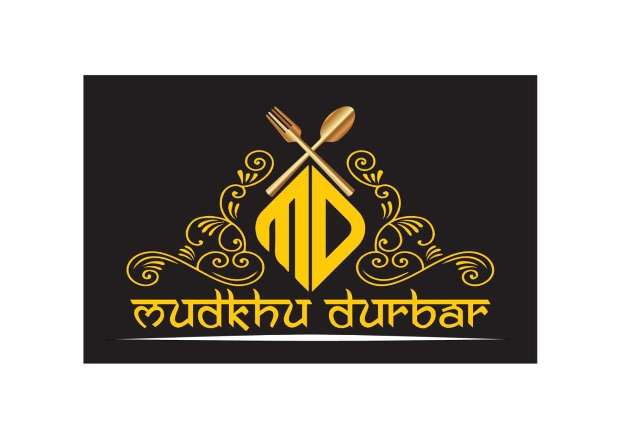 Hotel Mudkhu Durbar Catmandu Exterior foto